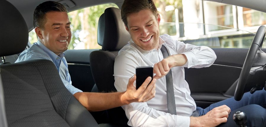 Osmaniye Hemen Taksi sık sorulan sorular görseli